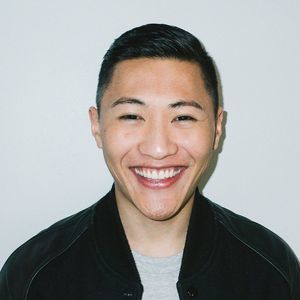 Meet your Posher, Paulie